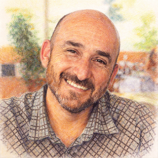 Ignacio Ríos Guzmán